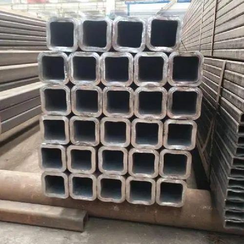 鲤城q355c无缝方管