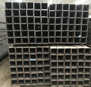 鲤城20#无缝方管